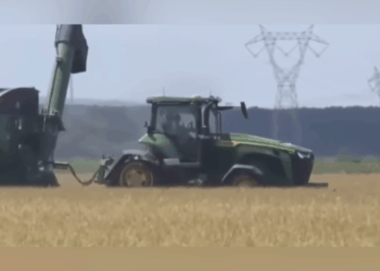 Trump Hands Out $12 Billion to Farmers After Trade War Fallout — Too Little, Too Late?