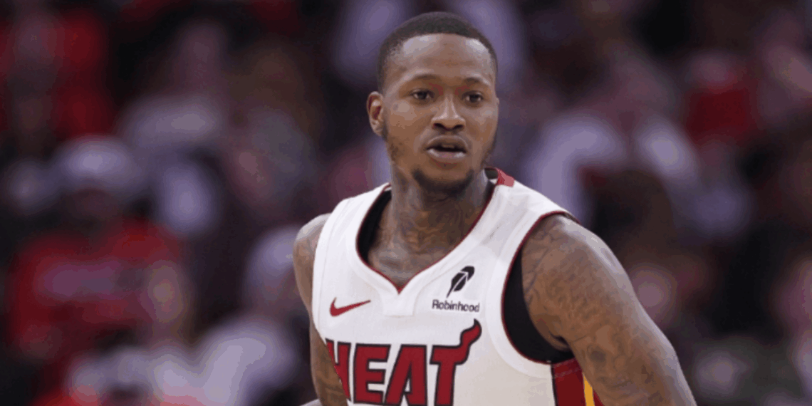 NBA Star Terry Rozier Plans to Turn on Childhood Friend and Blame Him in $100K Gambling Scandal