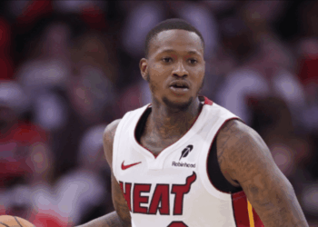 The NBA Gambling Scandal Cost Terry Rozier $26.6 Million -- And It Started With A Fake Foot Injury
