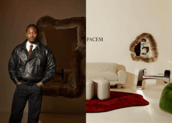 That's Baller: Stefon Diggs Launches Luxury Furniture Line at Miami Art Basel