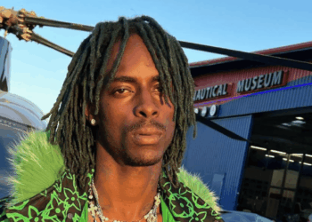 Influencer Clintnlord Accused of Luring Women to Fire-Damaged Mansion as LAPD Expands Sexual Assault Probe