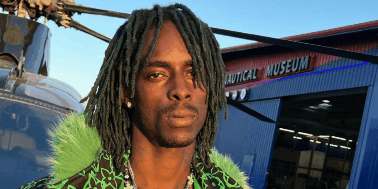 Influencer Clintnlord Accused of Luring Women to Fire-Damaged Mansion as LAPD Expands Sexual Assault Probe