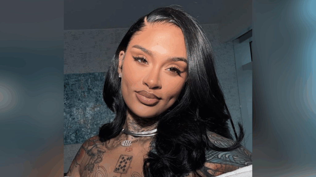 Kehlani Says “Folded” Deserves A Spot In The R&B Classics Rotation, And She’s Never Been More Right