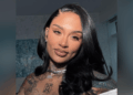 Kehlani Says “Folded” Deserves A Spot In The R&B Classics Rotation, And She’s Never Been More Right