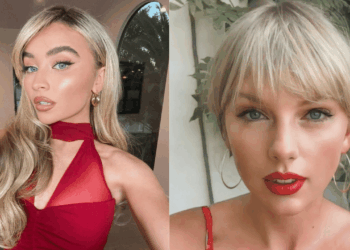 Sabrina Carpenter and Taylor Swift Fans Just Got Played — Hackers Ran Off With Over $5 Billion in Fake Ticket and Merch Scams