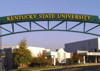 Kentucky State University Shooting Leaves One Dead, One Critically Hurt
