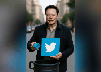 Elon Musk Dumped the Twitter Brand — Now a Startup Is Racing to Claim It for Itself