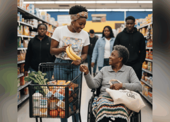 Giving Back While on a Budget? These 5 Small Gestures Go a Long Way