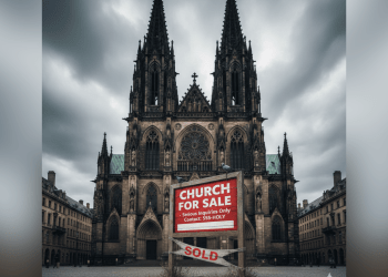 Catholic Church in New York Moves to Sell $490 Million Manhattan Property to Pay Sex Abuse Survivors