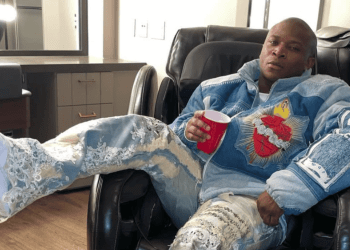 “Humiliating and Violating”: Woman Accuses O.T. Genasis of Spitting in Her Face After Club Rejection