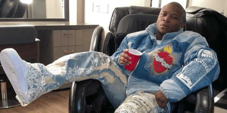 “Humiliating and Violating”: Woman Accuses O.T. Genasis of Spitting in Her Face After Club Rejection
