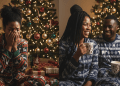 Op-Ed: If He Goes Ghost on Christmas, the Matching Pajamas Weren’t Meant for You, Sis
