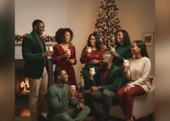 New to the Eggnog Game? These 6 Recipes Will Have You Forgetting You Said “Just One”