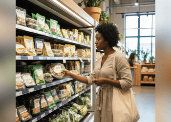 Think All Plant-Based Meals Are Healthy? New Study Links Some to Higher Heart Attack Risk