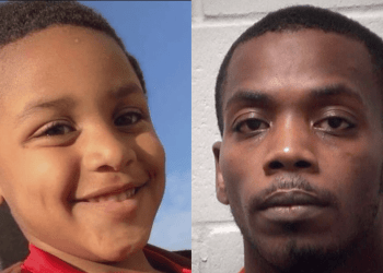Punished for Wetting the Bed: Georgia Man Gets Life After 6-Year-Old Forced to Exercise in Heat Dies