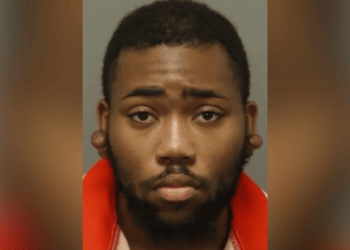 HIV-Positive Patient Who Used His Own Blood as a Weapon Against Hospital Staff Learns His Fate