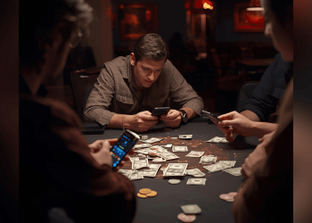 Legal Sports Betting Is Linked to Massive Spikes in Assaults and Theft on Game Days, New Study Finds