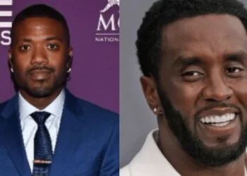 Ray J Shocks Internet, Claims Diddy "Took My A**" After Previously Defending the Mogul [Video]