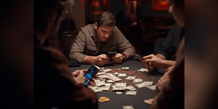 Legal Sports Betting Is Linked to Massive Spikes in Assaults and Theft on Game Days, New Study Finds