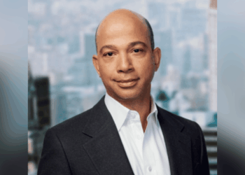 BET’s CEO Scott Mills Steps Down After 23 Years — A Shocking Shake-Up After Paramount Merger