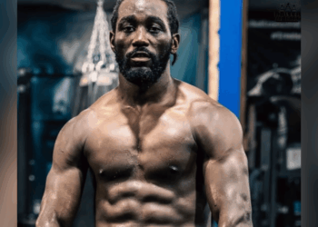 Boxer Terence “Bud” Crawford Stripped of WBC Super-Middleweight Title Over Unpaid Fees