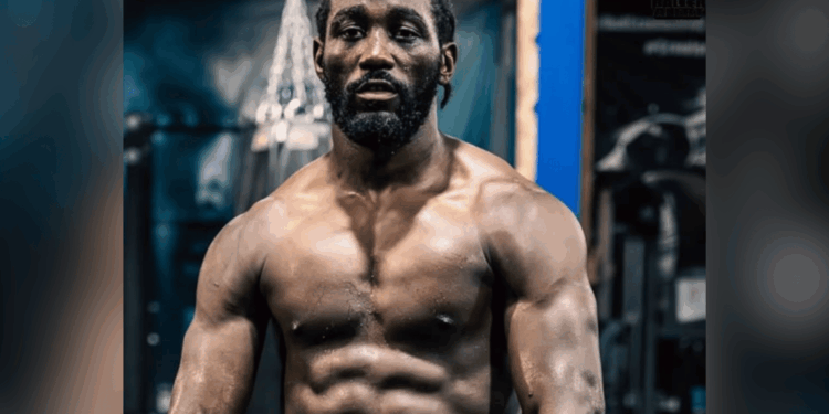 Boxer Terence “Bud” Crawford Stripped of WBC Super-Middleweight Title Over Unpaid Fees