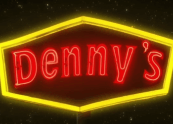 Denny’s Could Fade Out in Some Cities as More Locations Close Ahead of 2026