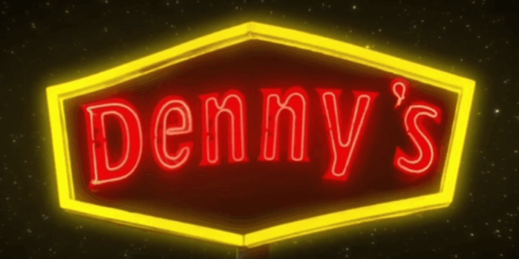 Denny’s Could Fade Out in Some Cities as More Locations Close Ahead of 2026