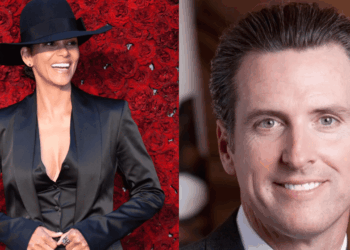California Gov. Gavin Newsom Says Halle Berry Got It Wrong — Here’s What She Didn’t Know About His Menopause Bill Plans