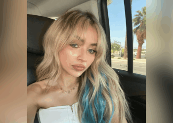 Sabrina Carpenter Puts the White House on Notice for Illegal Use of Her Track [Video]
