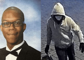 January 6 Pipe Bomber Finally Arrested After Years Of Mystery