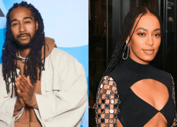 Omarion Admits He Misses Solange After Confirming Their Brief Teenage Romance [Video]