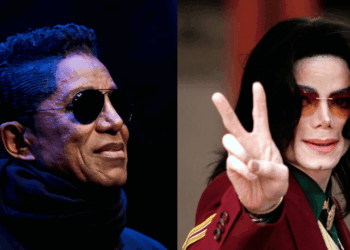 Jermaine Jackson Drops Bombshell: A Massive Michael Jackson Museum Is Coming With Never-Before-Seen Artifacts [Video]