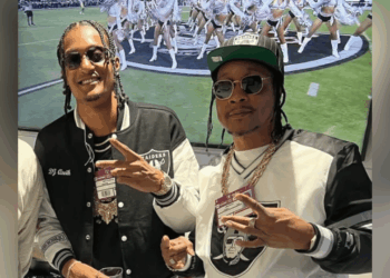 DJ Quik’s Son Just Got Hit with a Murder Conviction—Now He Could Sit In Prison for 40 Years