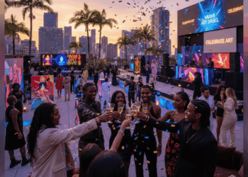 Baller Alert’s Miami Art Basel Guide: From Hip-Hop Tributes to Fashion Pop-Ups