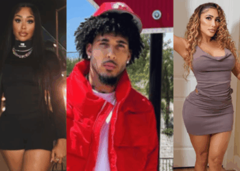 Rashida Nicole Admits the Truth About LiAngelo Ball Affair — Issues Apology to Nikki Mudarris