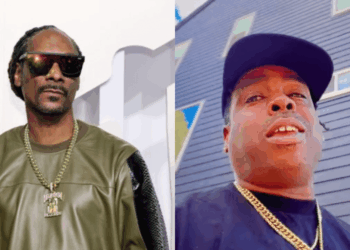 Snoop Dogg and Daz Dillinger’s Family Feud Turns Savage Over Publishing Rights [Video]