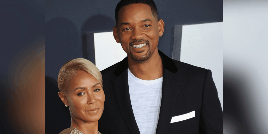 Will Smith's Former Friend Is Trying To Add Him As A Defendant After Losing Most Of His Case Against Jada
