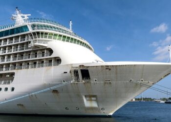 Norovirus Outbreak Sickens 101 Passengers and Crew on AIDAdiva During 133-Day World Cruise