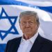 Israel Breaks 80-Year Tradition to Award Donald Trump Its Highest Cultural Honor [Video]