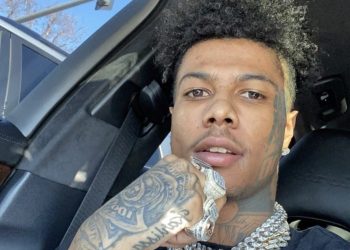Blueface’s Music Checks Are Now on the Line After He Ignored Soulja Boy’s Baby Mama in Explosive Defamation Battle