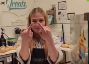 Ashwaubenon Cinnabon Employee Fired For Racist Comments Then Raises 50k