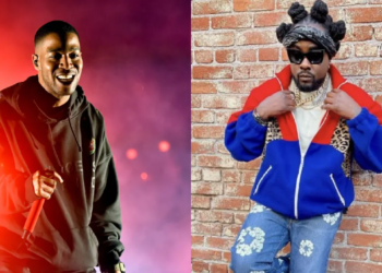 Wale Breaks Down How His Bond With Kid Cudi Fell Apart