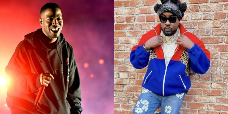 wale kid cudi - Baller Alert Wale Breaks Down How His Bond With Kid Cudi Fell Apart