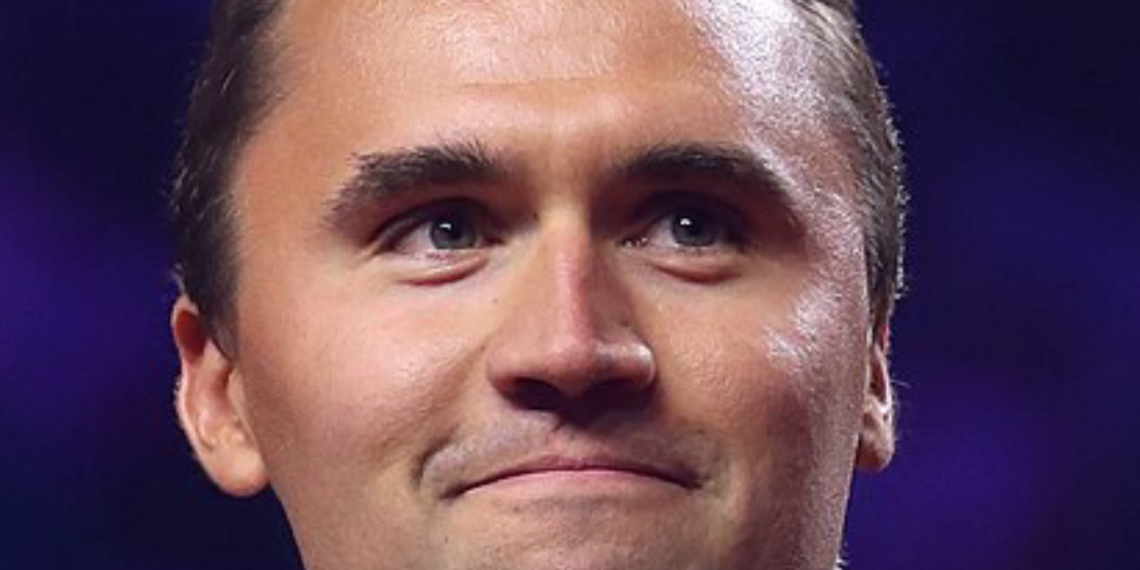 Charlie Kirk Monument Set To Be Unveiled In Times Square On September 10