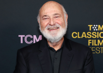 Son Being Questioned in the Murder of Rob Reiner and His Wife Michele