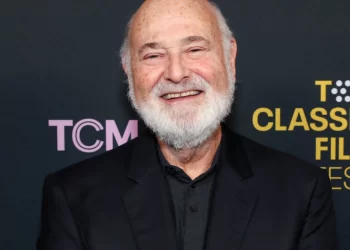 Tragedy in Hollywood: Filmmaker Rob Reiner’s Son Officially Charged After Parents Found Slain -- Held on $4 Million Bail