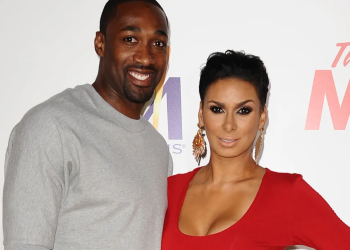 Laura Govan fires back at Gilbert Arenas and Evelyn Lozada