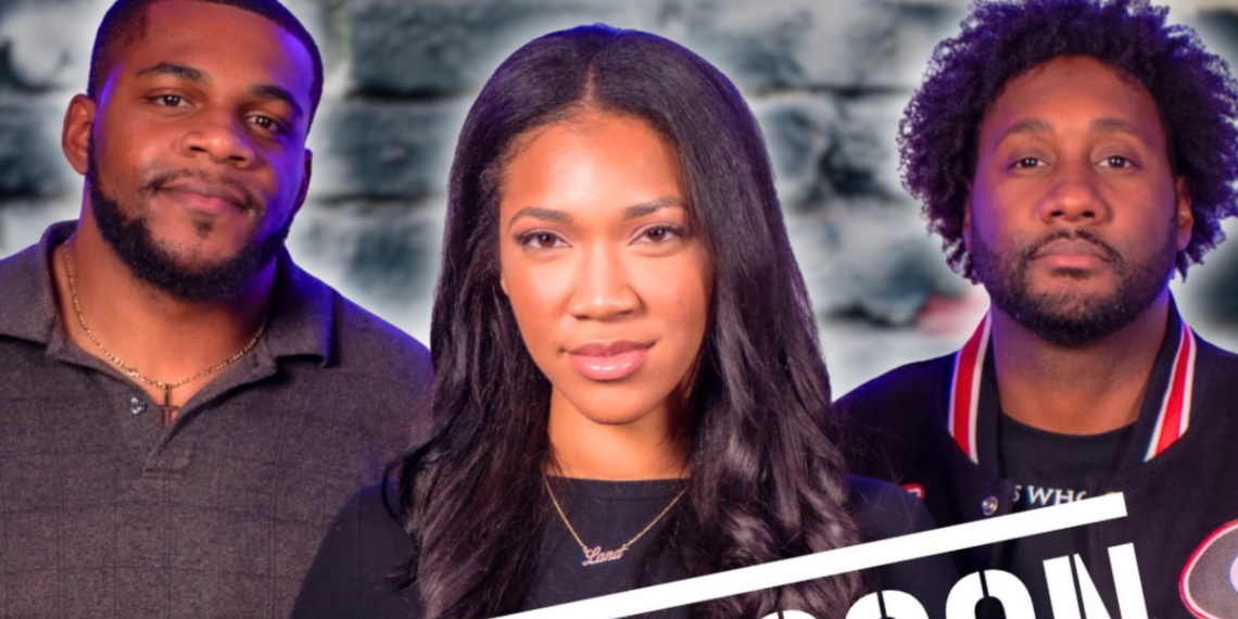 Hot 97 unveils new hosts after Ebro in the Morning ends