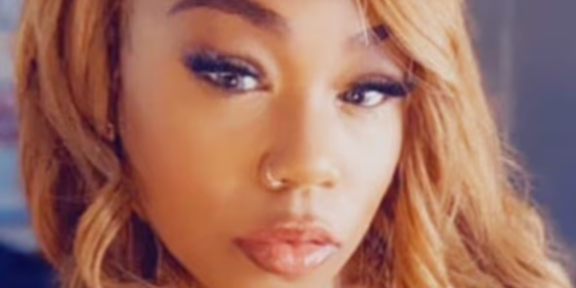 TikTok Influencer "Tea Tyme" In Custody Following Fatal Distracted Driving Incident